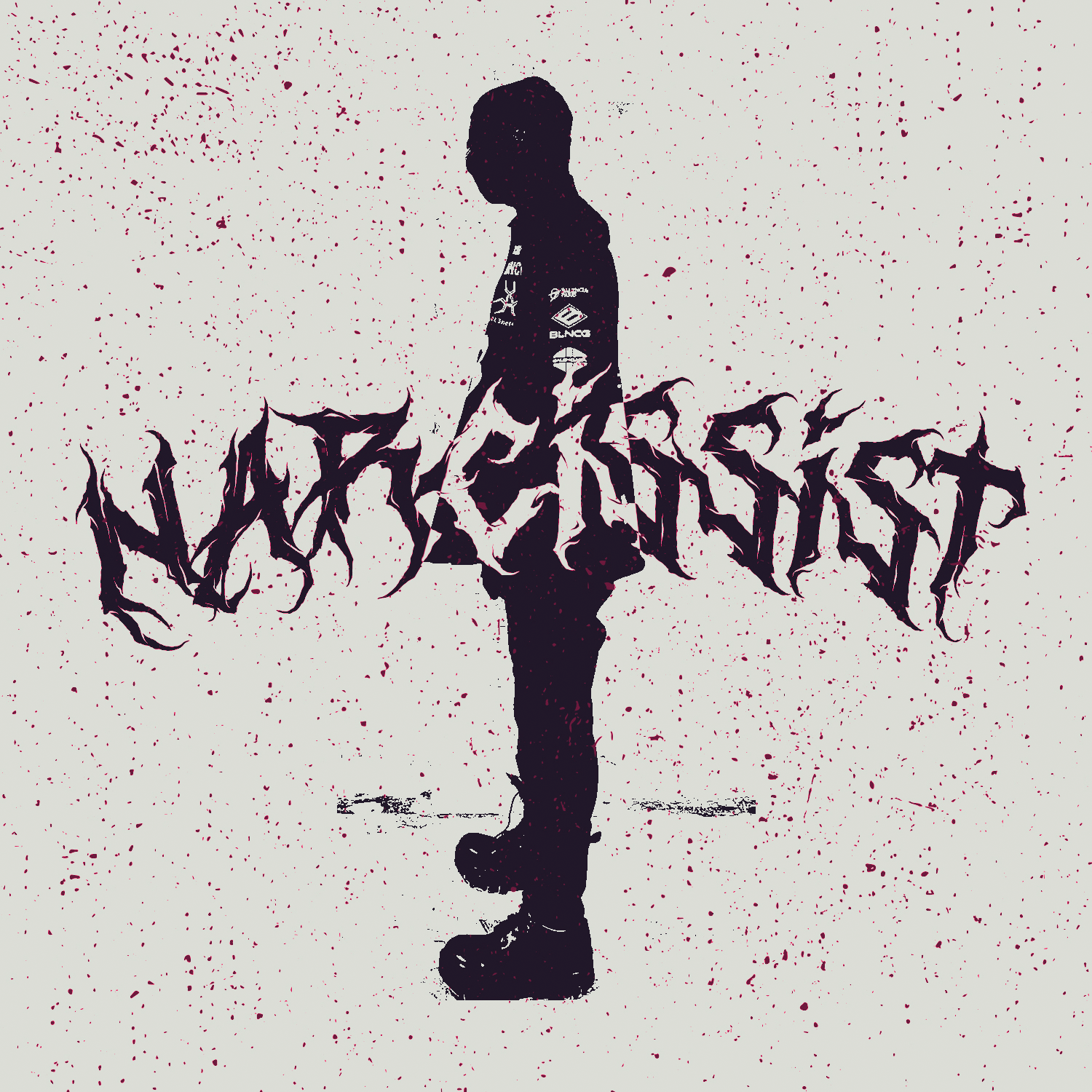 Album Artwork: Narcissist